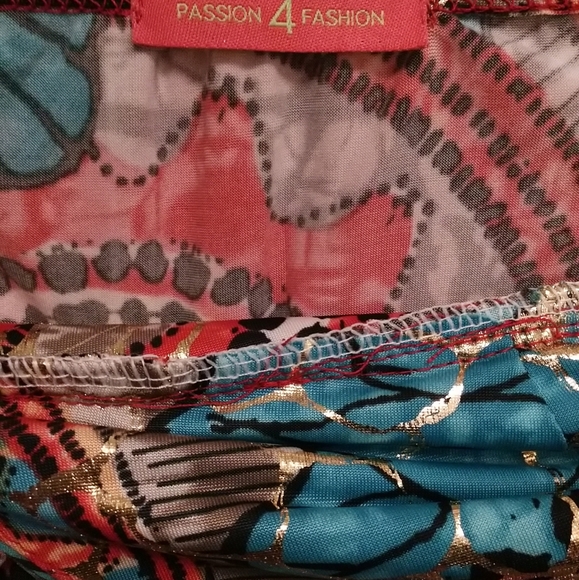 Dress - Picture 3 of 3